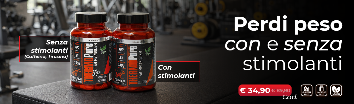 ThermoPureLite + ThermoPure